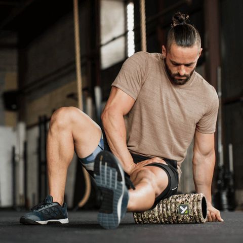 Triggerpoint - Con Lăn Massage Nam Nữ The Grid