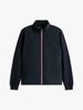 Tommy Hilfiger - Áo khoác tay dài nam Signature Zip-Thru Harrington Jacket