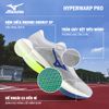 Mizuno - Giày Chạy Bộ Nam Hyperwarp Pro
