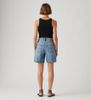 Levi's - Quần jeans ngắn nữ Women's '94 Baggy Shorts in Study Group Wash with Relaxed Shape