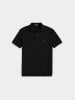 Ralph Lauren - Áo Thun Có Cổ Nam Iconic Mesh Polo Shirt