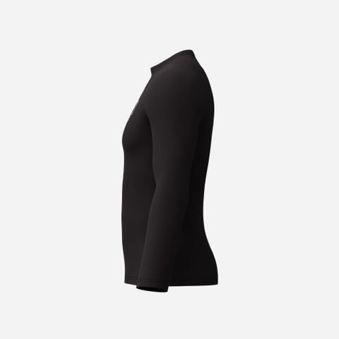 Speedo - Áo Rashguard Nam Endurance+ Long Sleeve Logo UV Shirt - 3