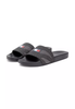 Tommy Hilfiger - Dép quai ngang Đan Nam TH Summer Sandal Slides