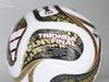 Adidas - Banh Đá League Final World Cup 2026 FIFA Quality
