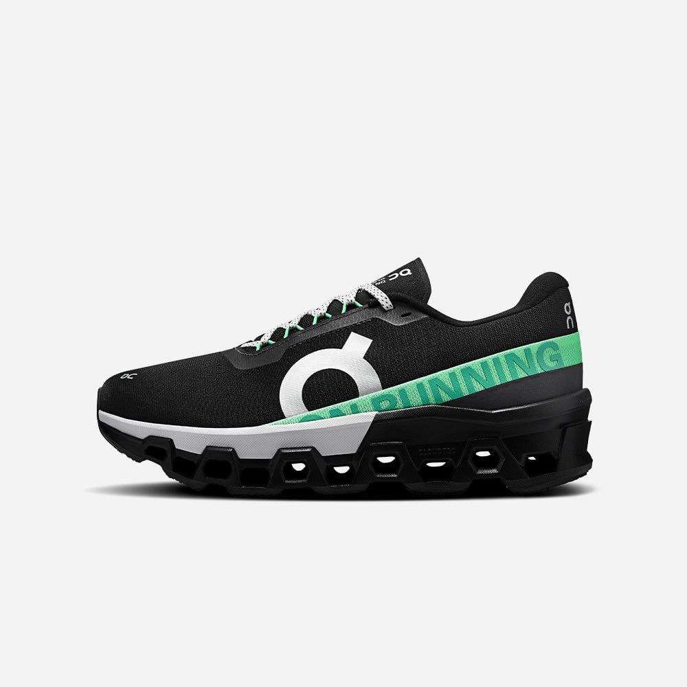 On - Giày chạy bộ nam Cloudmonster 2 Running