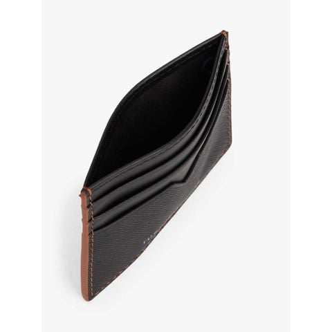 Tommy Hilfiger - Ví đựng thẻ nam TH Edge Card Holder - 3