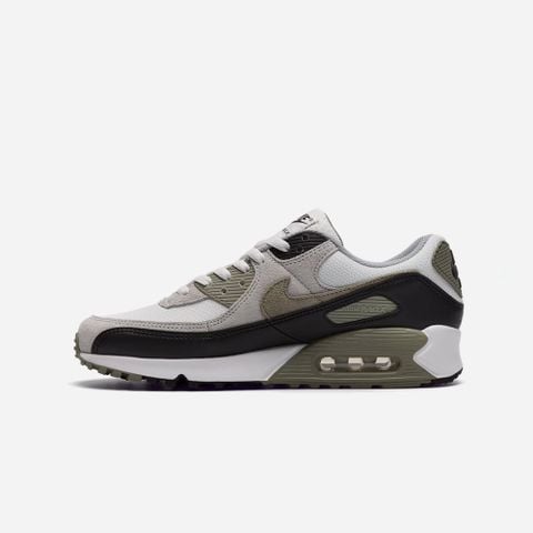 Nike - Giày Sneakers Nam Air Max 90