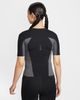 Nike - Áo Tay Ngắn Thể Thao Nữ Swift Dri-Fit Short Sleeve Top