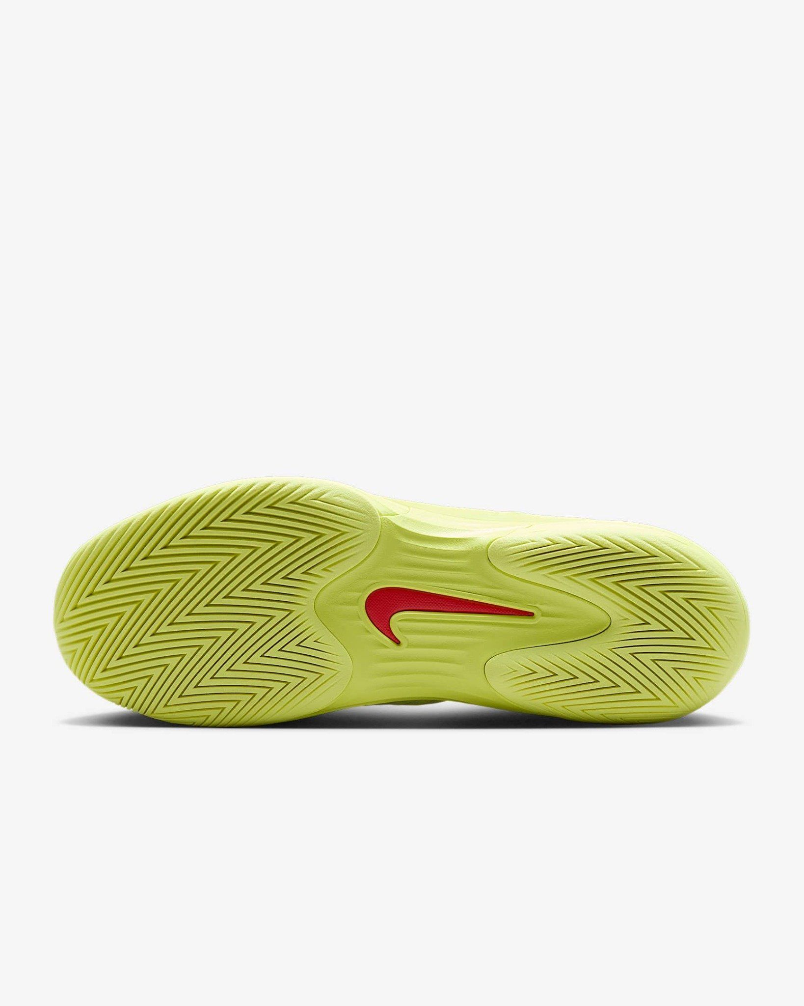 Nike - Giày quần vợt thể thao Nam Nike Vapor 12 Hypersmash Men's Hard Court Tennis Shoes