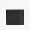 Tommy Hilfiger - Ví Nam Embossed Flag Leather Card And Coin Wallet