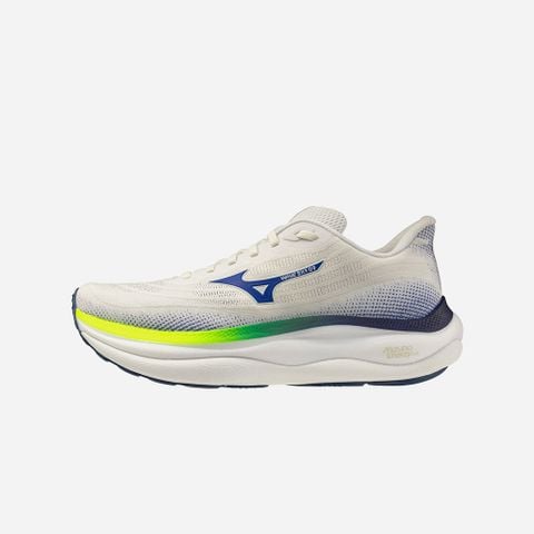 Mizuno - Giày Chạy Bộ Nam Wave Sky 9