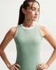 Nike - Áo Ba Lỗ Thể Thao Nữ Tennis Dri-Fit Advantage Tank