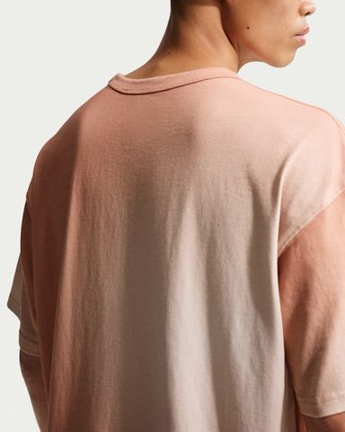 Nike - Áo Tay Ngắn Thể Thao Nam Sportswear Premium Essentials T-Shirt