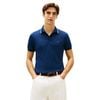 Tommy Hilfiger - Áo Thun Có Cổ Nam Performance Tipped Golf Polo Shirt
