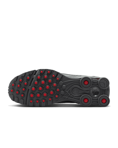 Nike - Giày thời trang thể thao Nam Nike Shox Ride 2 Men's Shoes