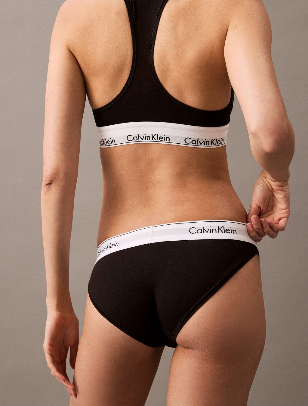 Calvin Klein - Quần lót nữ Icon Cotton Bikini