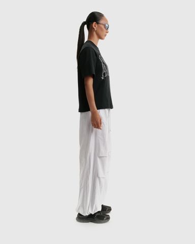 Nike - Áo Tay Ngắn Thể Thao Nữ Sportswear Classic Loose T-Shirt