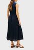 Tommy Hilfiger - Đầm Polo Nữ 1985 Pleated Polo Dress