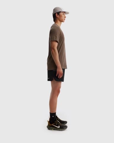 Nike - Áo Tay Ngắn Thể Thao Nam Dri-FIT Trail-Running T-Shirt