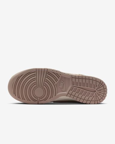 Nike - Giày thời trang thể thao Nữ Nike Dunk Low Women's Shoes