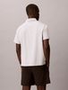 Calvin Klein - Áo polo thể thao nam CK Premium Bright Polo