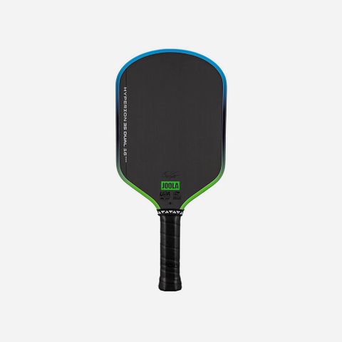 Joola - Vợt Pickleball Unisex Hyperion 3S Dual 16mm Pickleball Paddle