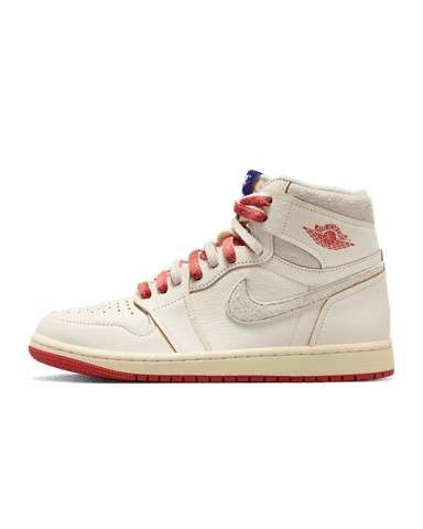 Nike - Giày thời trang thể thao Nữ Women's Air Jordan 1 High OG Rare Air