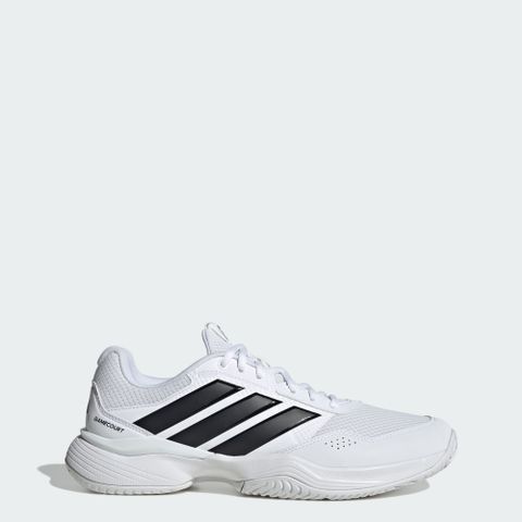 Adidas - Giày Quần Vợt Tennis Nam GameCourt 3 - 2