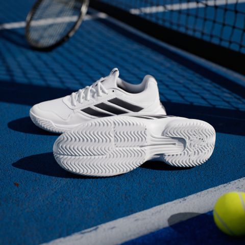 Adidas - Giày Quần Vợt Tennis Nam GameCourt 3