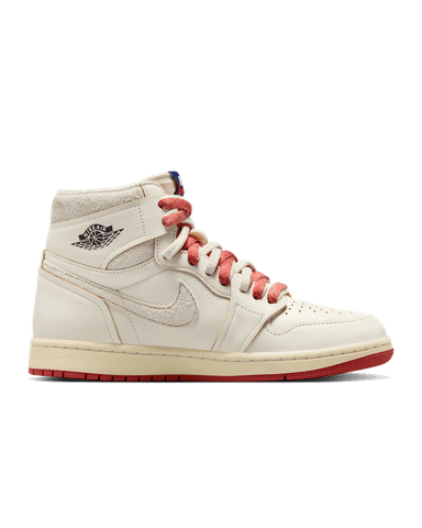 Nike - Giày thời trang thể thao Nữ Women's Air Jordan 1 High OG Rare Air