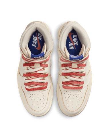 Nike - Giày thời trang thể thao Nữ Women's Air Jordan 1 High OG Rare Air
