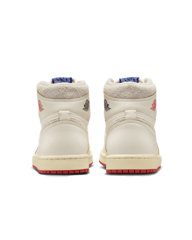 Nike - Giày thời trang thể thao Nữ Women's Air Jordan 1 High OG Rare Air