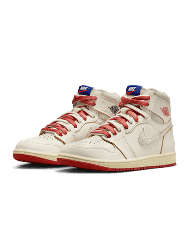 Nike - Giày thời trang thể thao Nữ Women's Air Jordan 1 High OG Rare Air