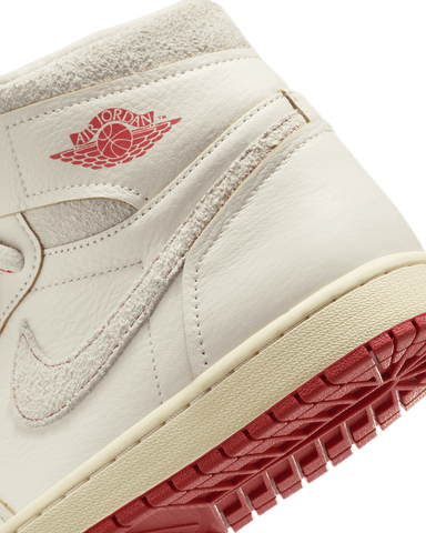 Nike - Giày thời trang thể thao Nữ Women's Air Jordan 1 High OG Rare Air