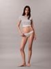 Calvin Klein - Áo Thun Thể Thao Nữ Icon Sport Modern Cotton T-Shirt
