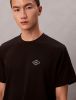 Calvin Klein - Áo Polo Nam Cooling Pique Embossed Tip
