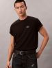 Calvin Klein - Áo Polo Nam Cooling Pique Embossed Tip