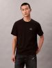 Calvin Klein - Áo Polo Nam Cooling Pique Embossed Tip