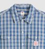 Levi's - Áo Sơ Mi Nam Long-Sleeve Worker Shirt