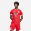 Adidas - Áo Tay Ngắn Thể Thao Nam FC Bayern Munich 26/27 Replica