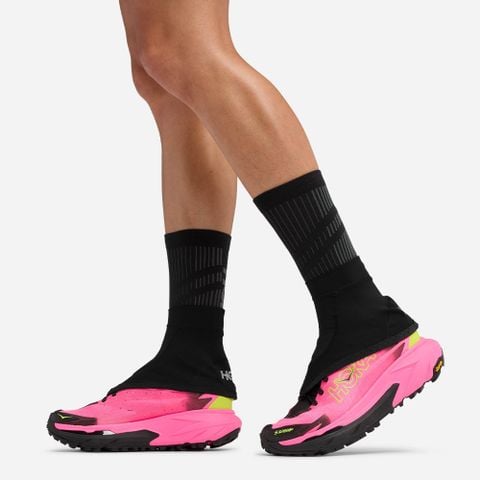 Hoka - Xà Cạp Chạy Bộ Unisex Trail Footwear Gaiter