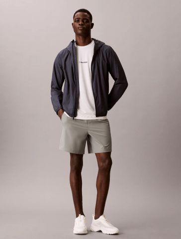 Calvin Klein - Quần Ngắn Thể Thao Nam Woven Short