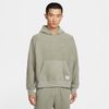 Nike - Áo Hoodie Thể Thao Nam Nac Dri-Fit Fleece Pullover Training Hoodie