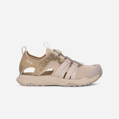 Teva - Xăng Đan Nữ Women's Teva Hydratrek Closed-Toe Sandal