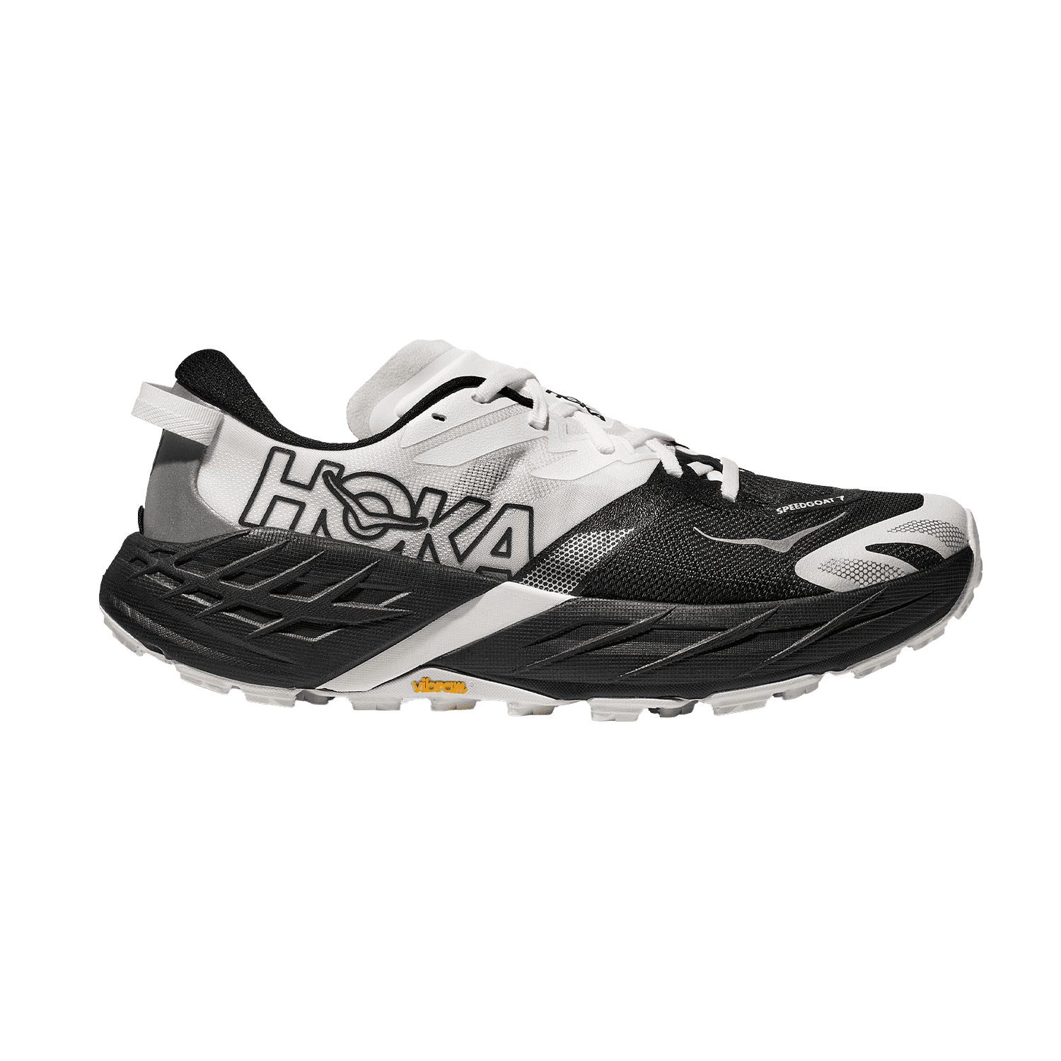 Hoka - Giày Chạy Bộ Nam Speedgoat 7 Wide