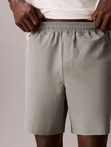 Calvin Klein - Quần Ngắn Thể Thao Nam Woven Short - 4