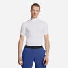 Under Armour - Áo Tay Ngắn Thể Thao Nam HeatGear Mock Compression Short Sleeve