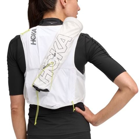 Hoka - Ba Lô Chạy Bộ Unisex Trail Run Vest 10L