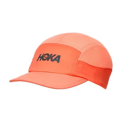 Hoka - Nón Lưỡi Trai Nam Nữ Trail Run Hat