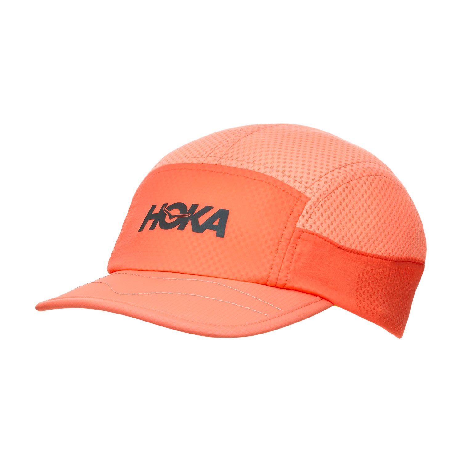 Hoka - Nón Lưỡi Trai Nam Nữ Trail Run Hat